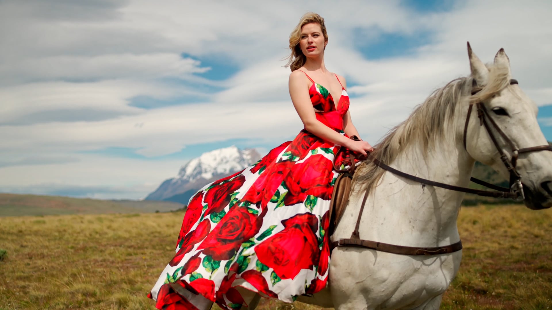 Global Child Show Reel