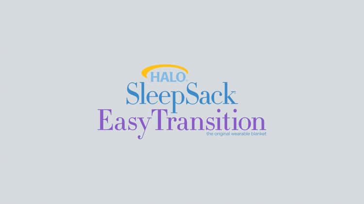 Halo best sale easy transition