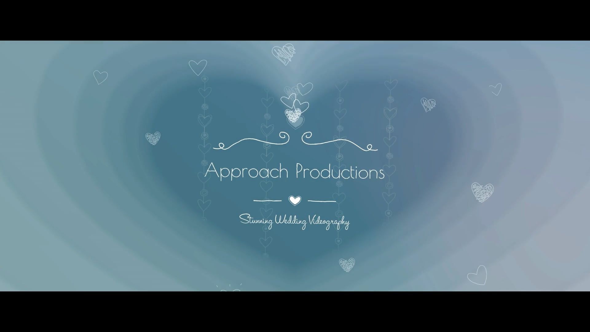 Welcome to Approach Productions!