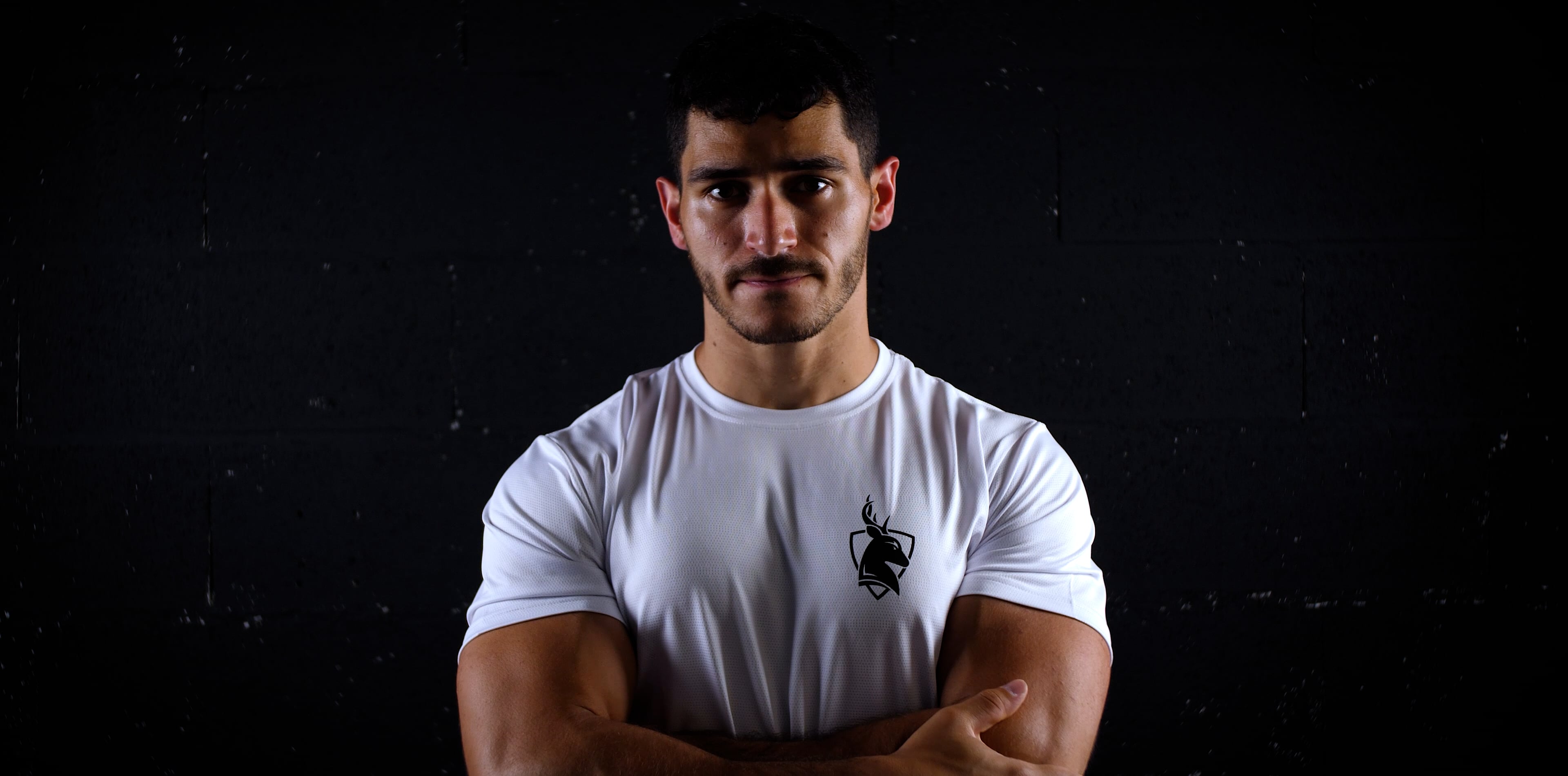 BAZ ATHLETICS - Tshirt 2021