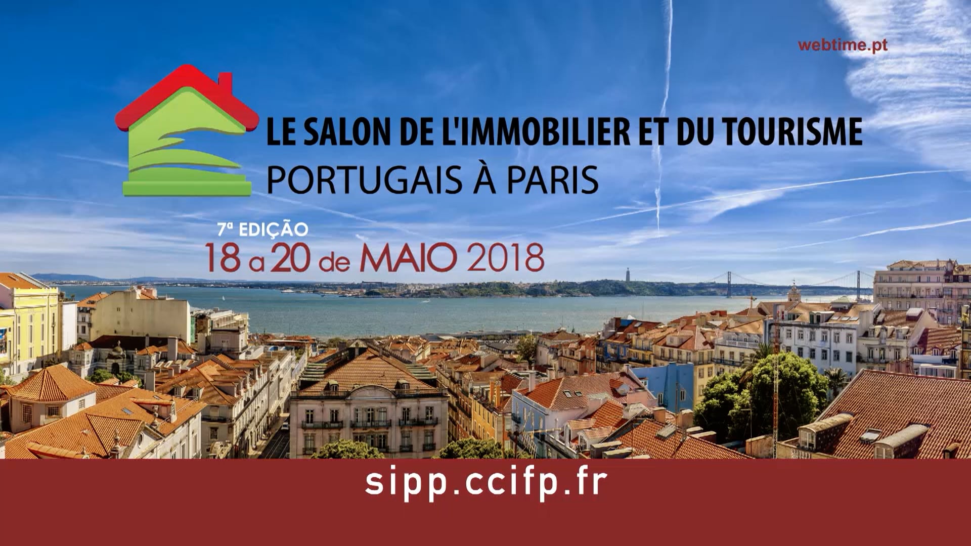 Salon de l'immobilier et tourisme