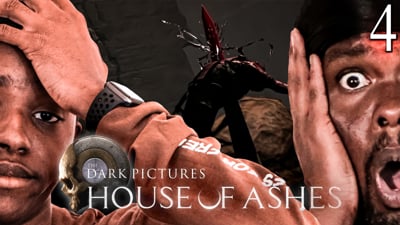 This ONE Mistake Made All The Difference! | House of Ashes Ep.4