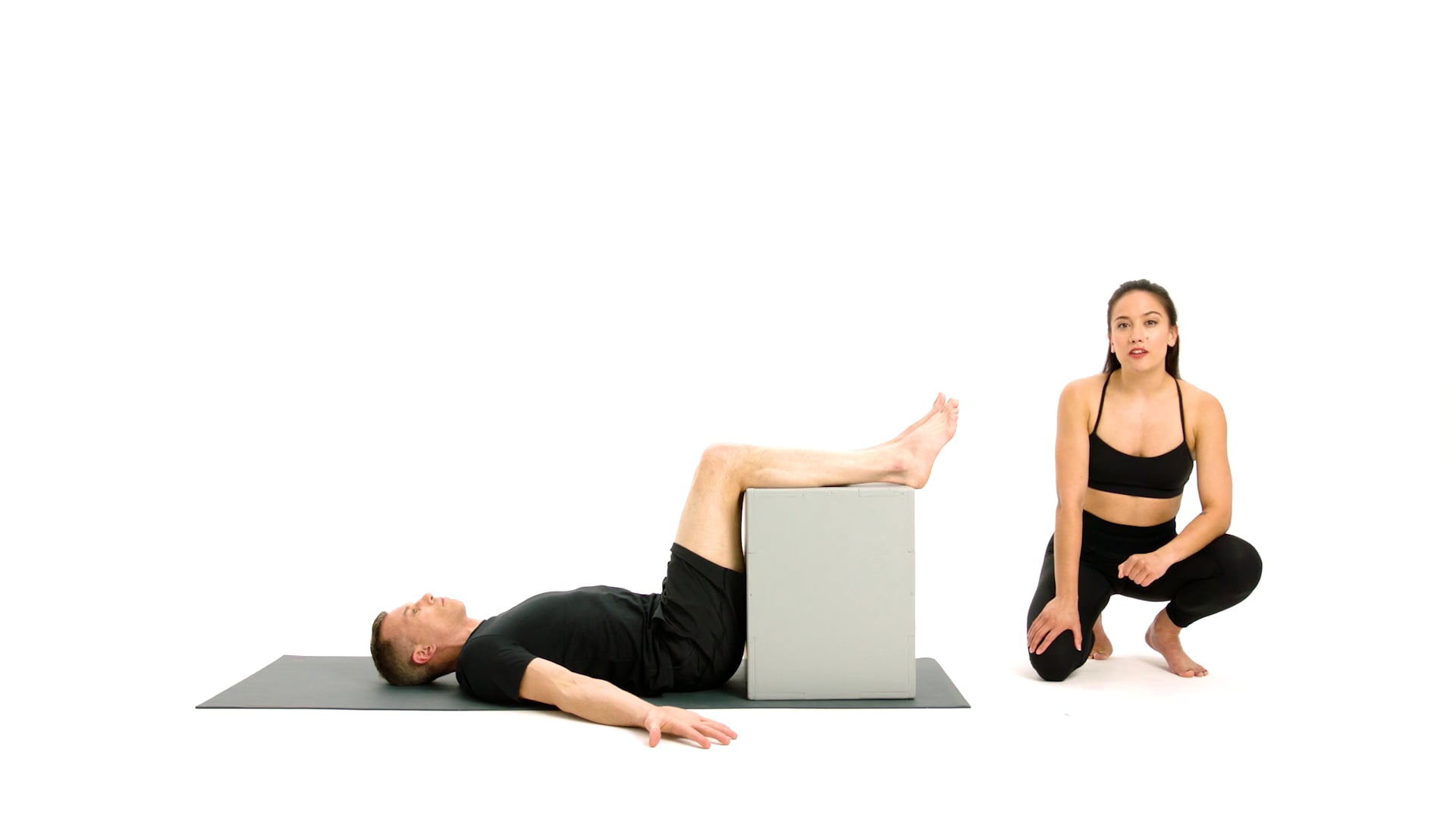 Bench Pose | Videos & Movies on Vimeo