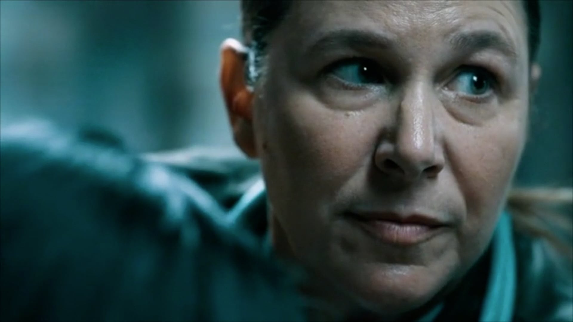 LIFETIME's: Sinister Surgeon