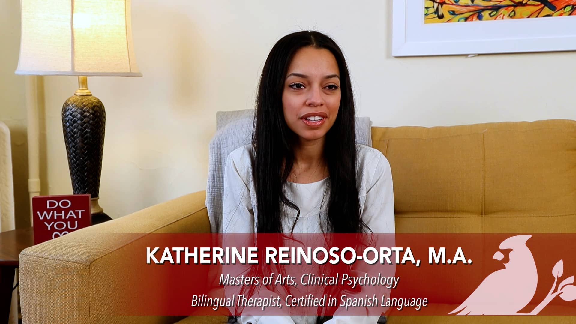 Red Bird Mental Health KatSpanish on Vimeo