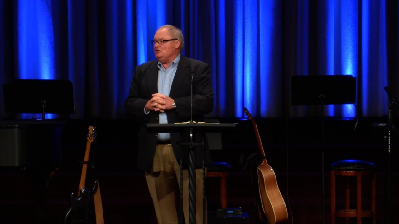 January 20, 2019 Psalm 119 Samekh on Vimeo