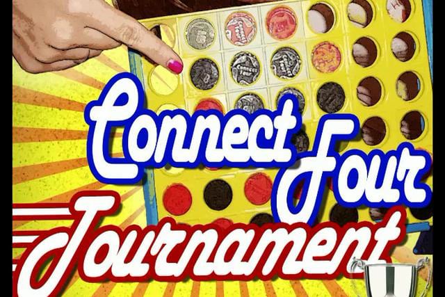 Connect 4 Kids: Denver Connect Four Tournament on Vimeo