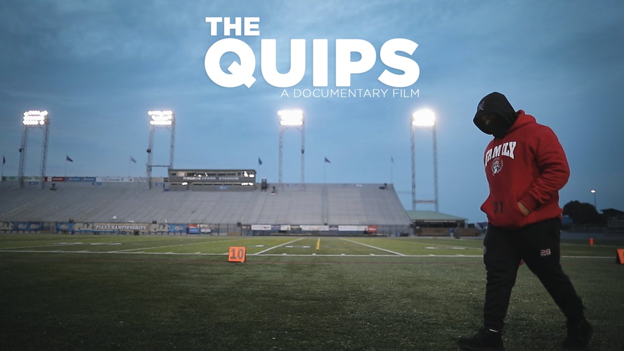 The Quips | A Documentary Film