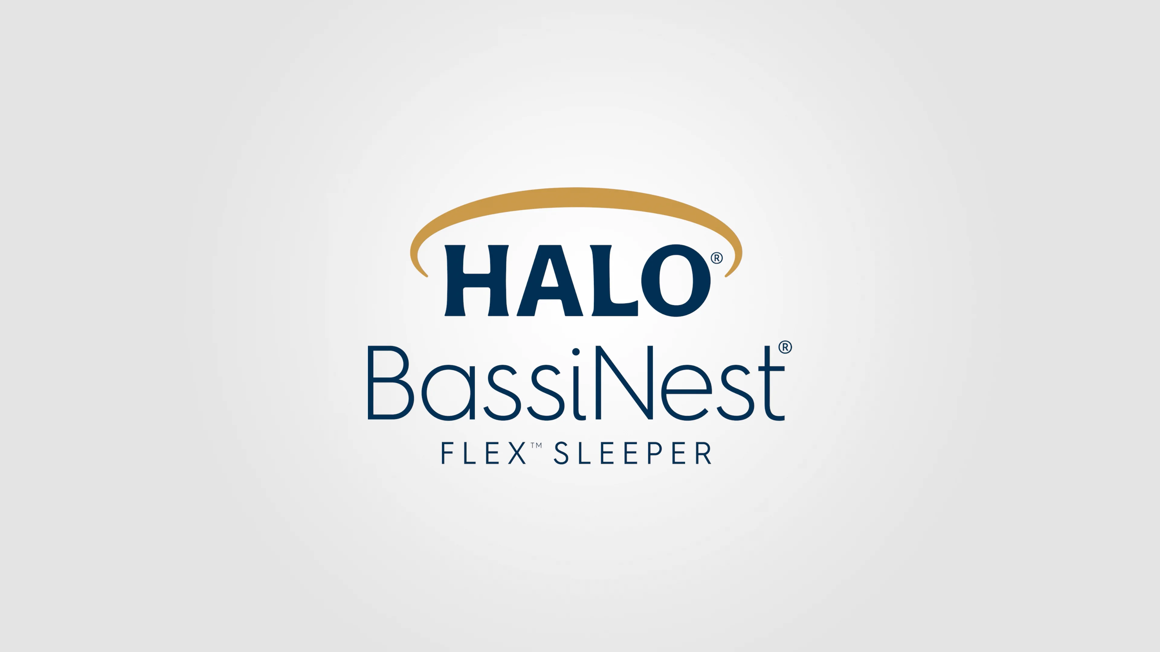 Halo bassinest video sale