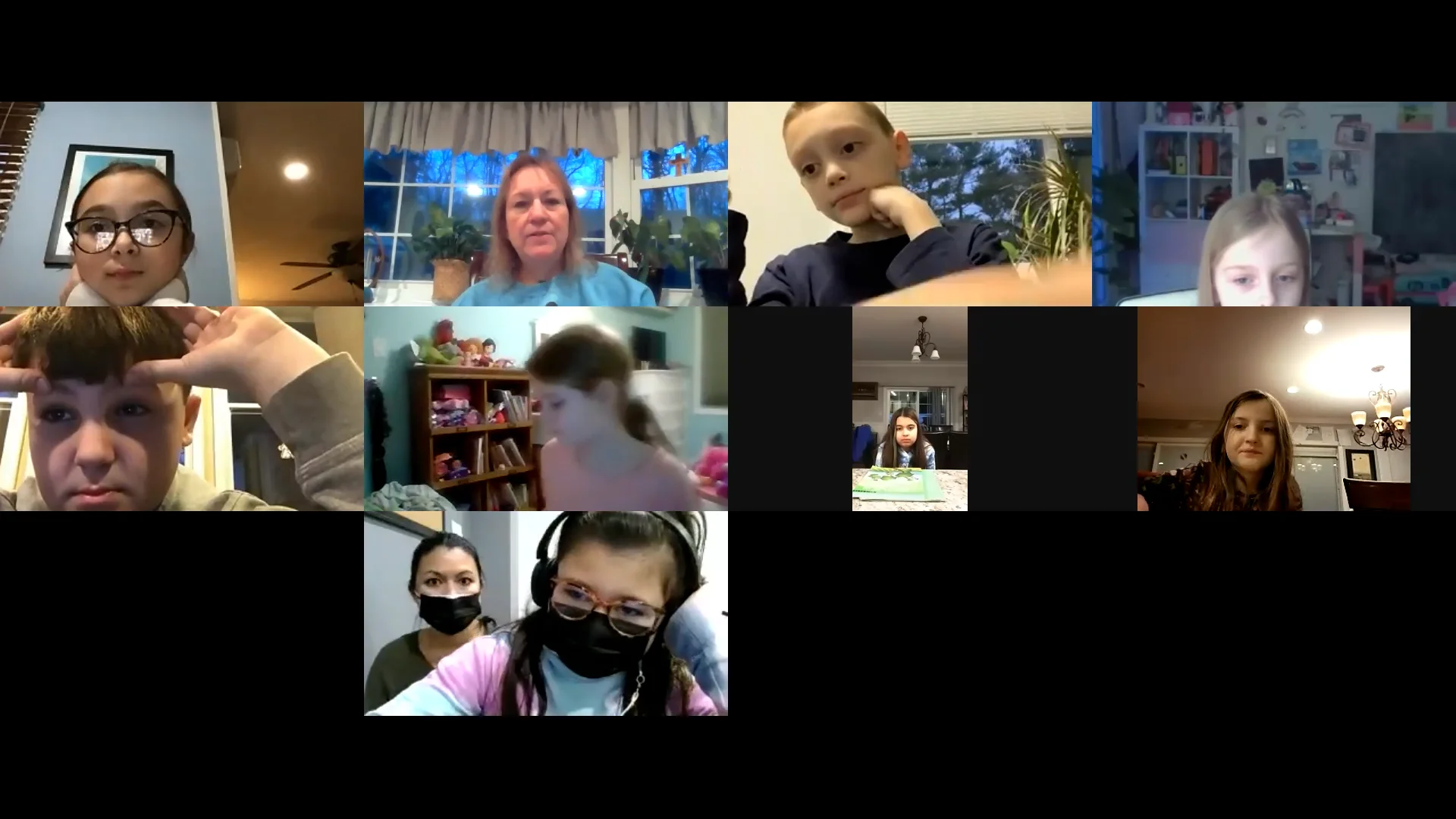 Level 3 class 1/20/22 on Vimeo