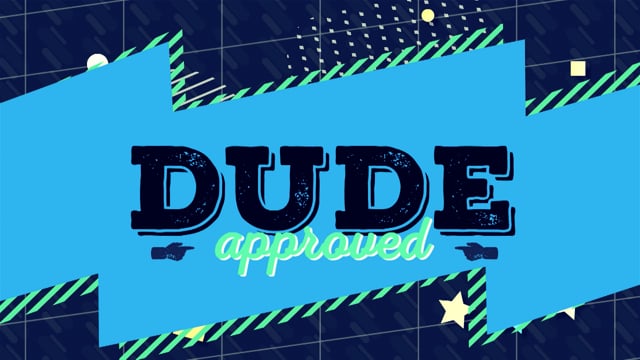 Dude Approved Products for Valentine's Day 