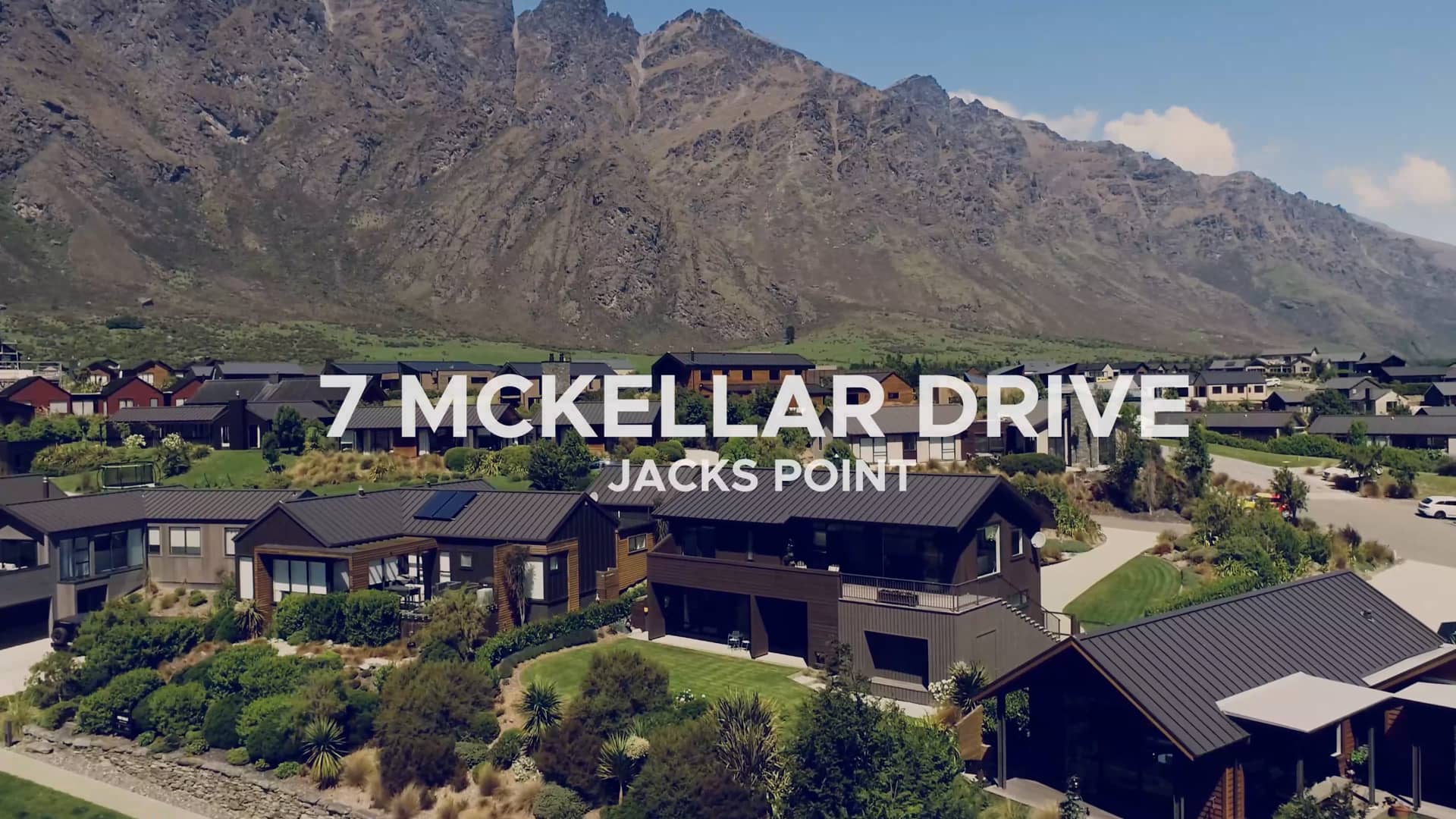 7 Mckellar Drive (full res) on Vimeo