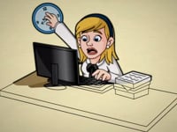 Corporate Video Reel