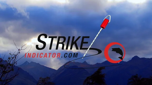 New Zealand Strike Indicator Ultimate Wool