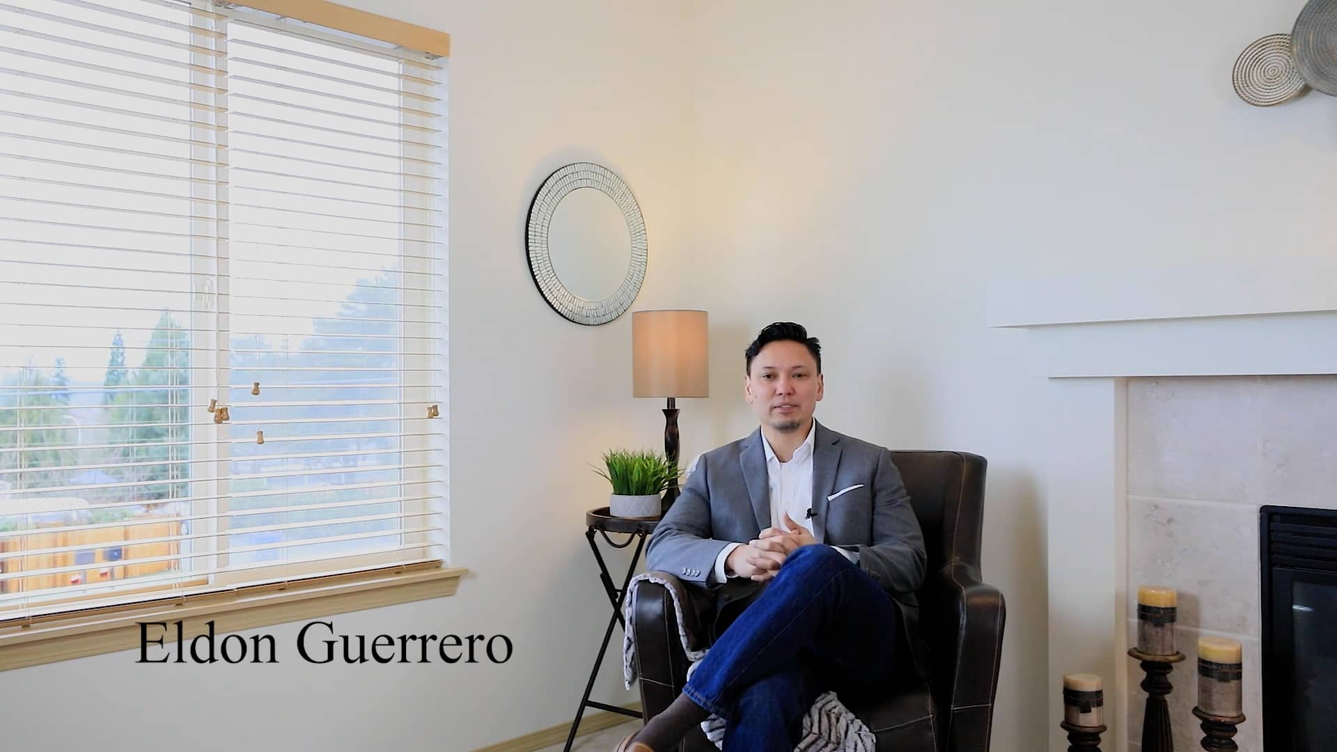 Eldon Guerrero on Vimeo