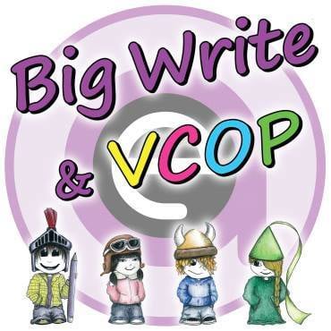 Example of Big Write and VCOP on Vimeo