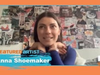 Anna Shoemaker Interview 1-5-22 v.2