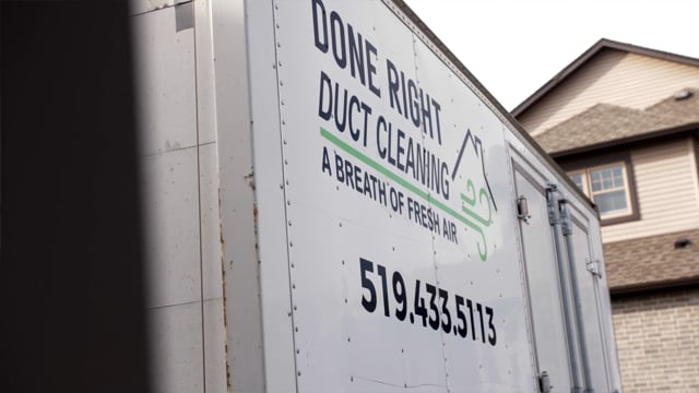 Done Right Duct Cleaning_Promo