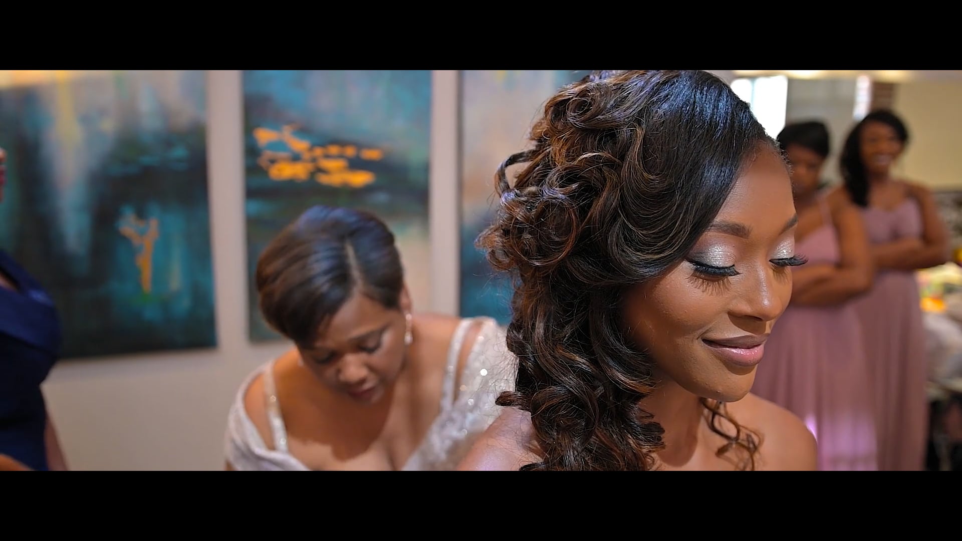 Promotional video thumbnail 4 for I Do Videography Atlanta
