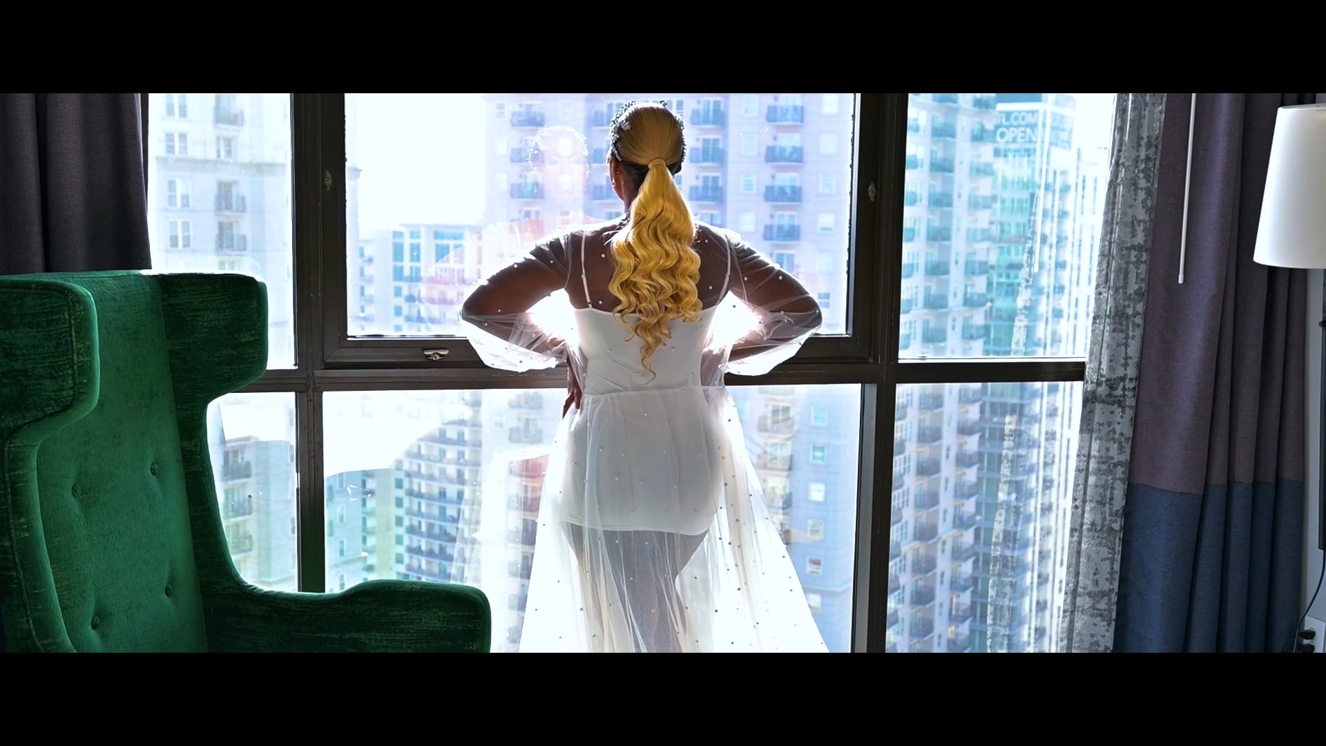 Promotional video thumbnail 2 for I Do Videography Atlanta
