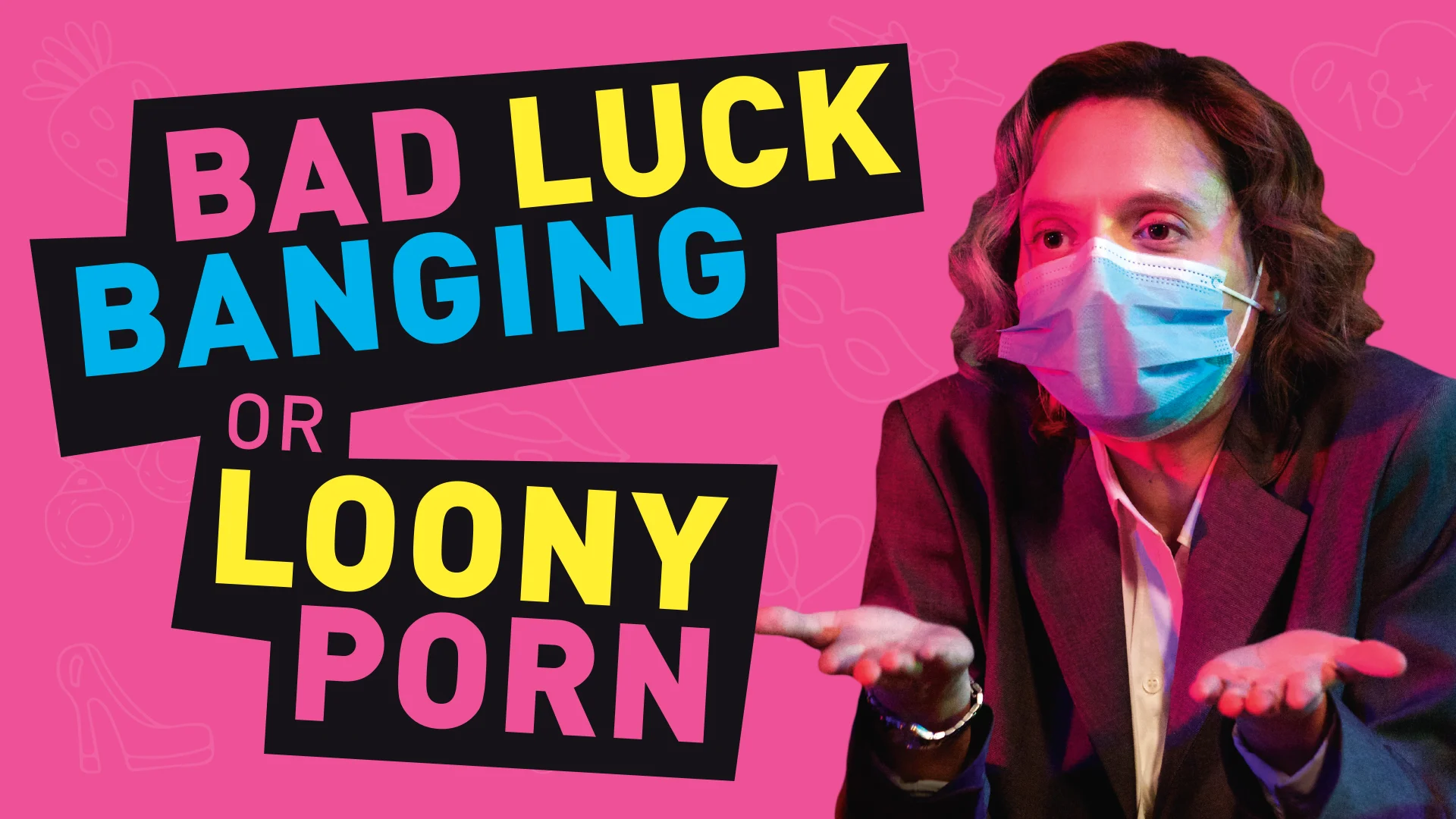 Watch Bad Luck Banging Or Loony Porn Online | Vimeo On Demand