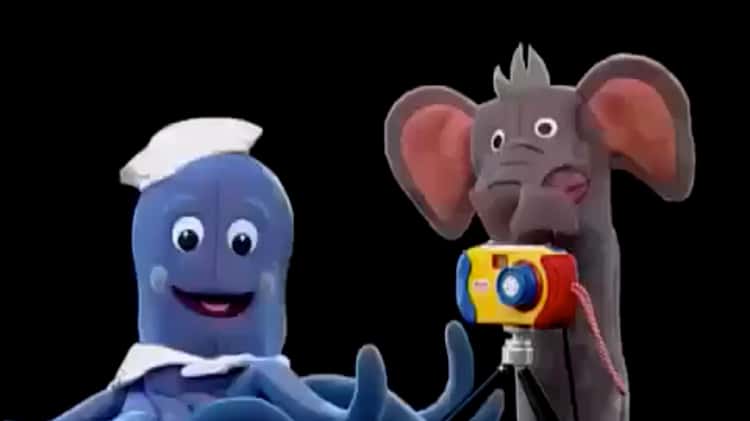 Baby Einstein - Baby's First Moves - video Dailymotion