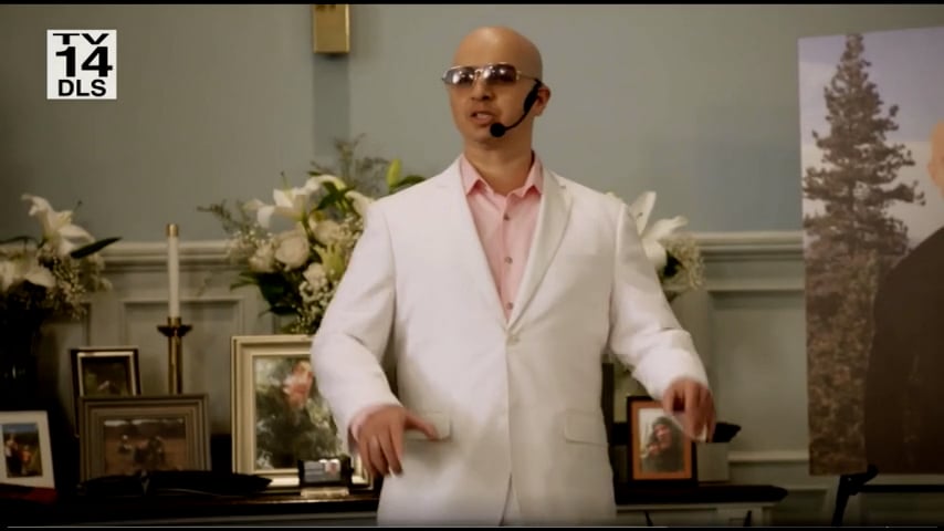 Jon Glaser Loves Gear