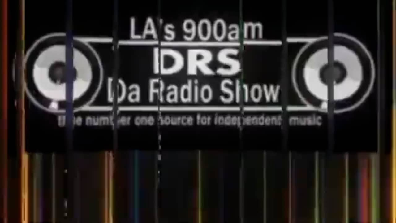 Da Radio Show on Vimeo