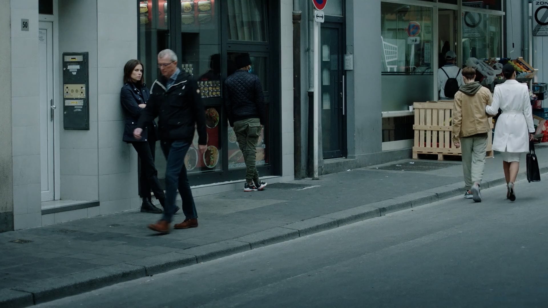 Capitani Season 2 Teaser 1 by Christophe Wagner on Vimeo