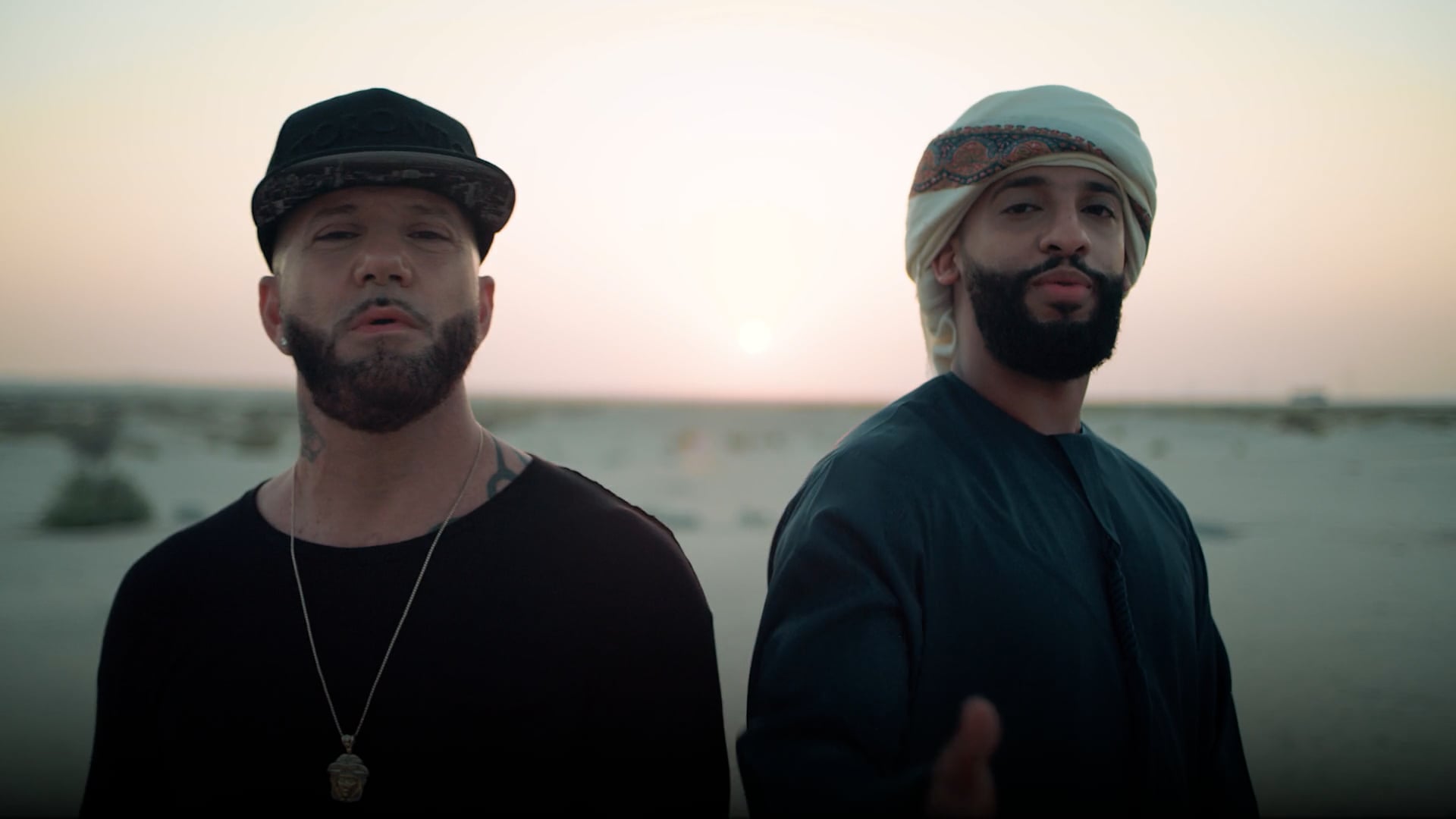 Hosting the world in the UAE | Year of the 50th | Music in Abu Dhabi | Etihad Airways | English