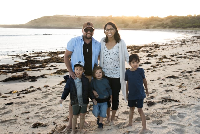 Family Films - Q & A