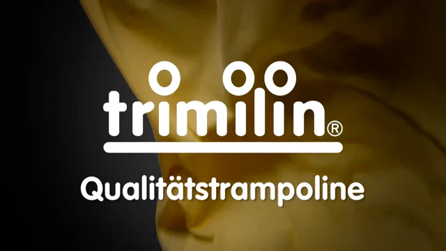 Keilkissen - entlastend für den Rücken - Trimilin Trampolin