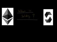 What Is Solidity