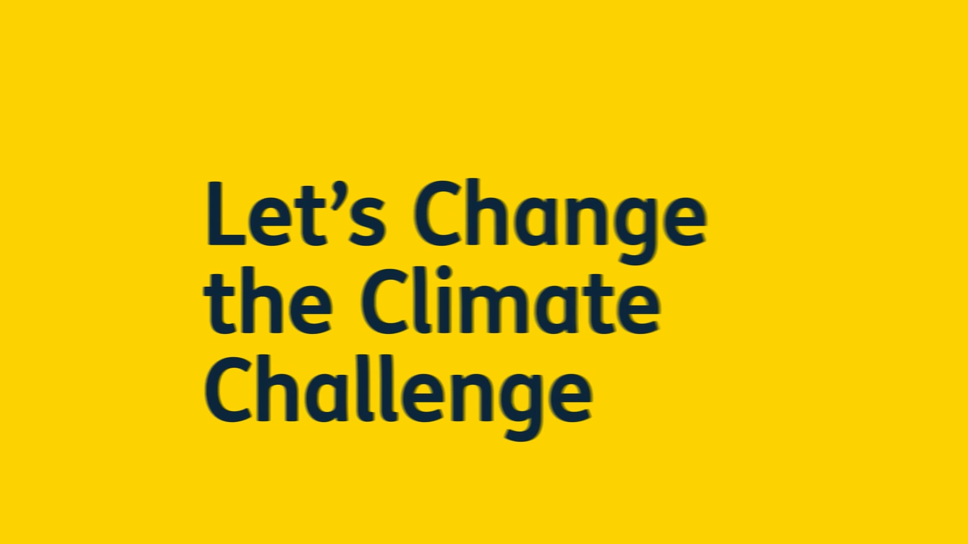 Day 2: Use less water on Vimeo