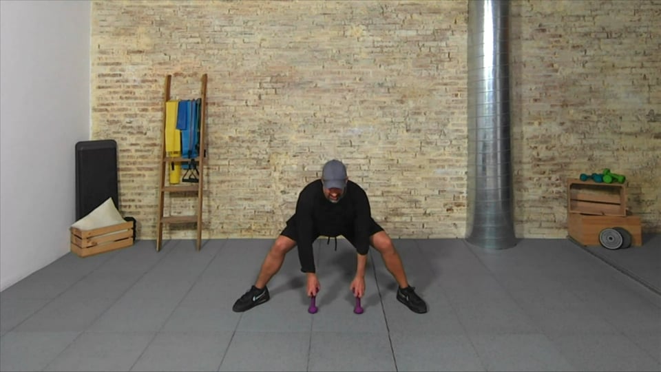 Simétrica y asimétrica