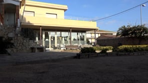 Rehabilitació del CER