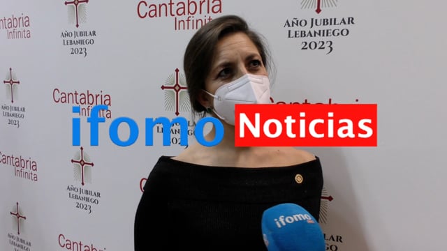 San Vicente de la Barquera con &Aacute;frica &Aacute;lvarez