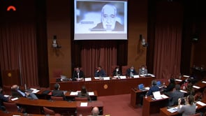 El Parlament avala el Parc Eòlic Tramuntana