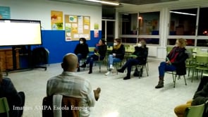 L'AMPA de l'Escola Empúries organitza una xerrada sobre la gesitó de conflictes