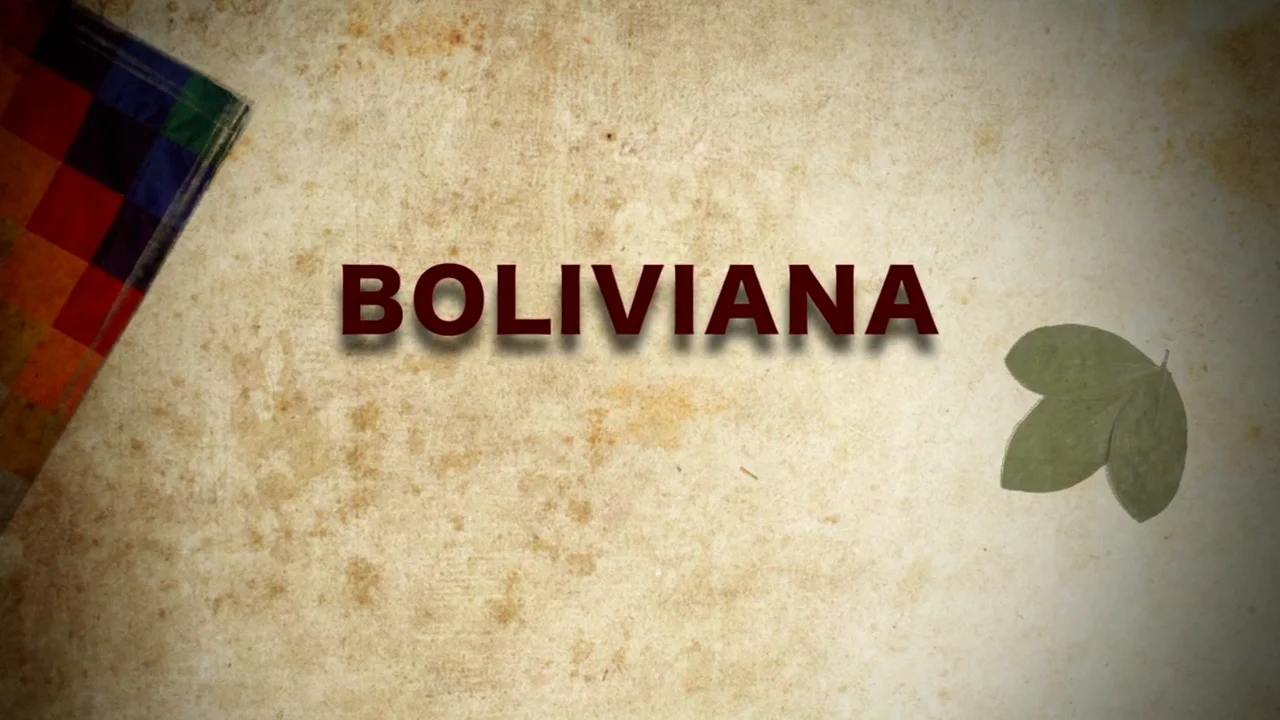 Watch BOLIVIANA Online |   On Demand  