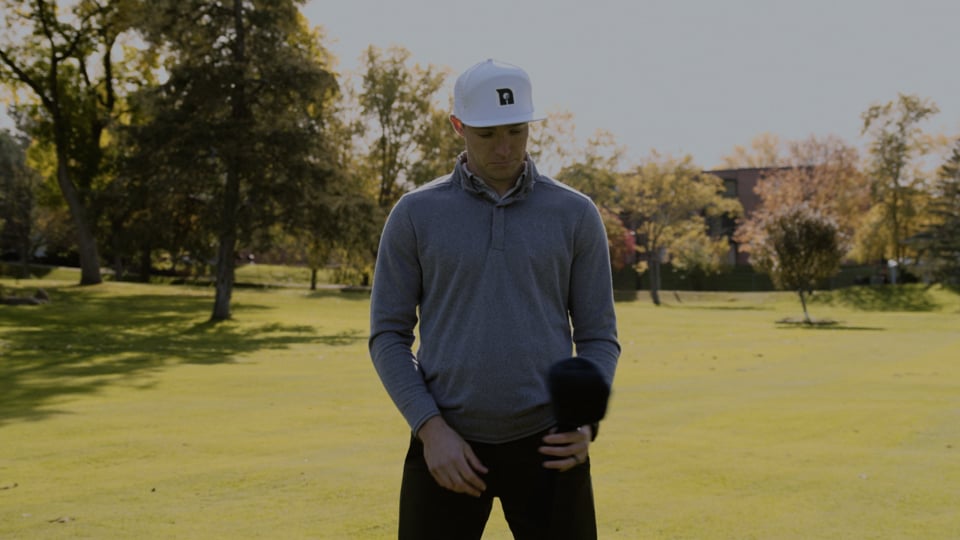 Noonan Golf | Look Goodly