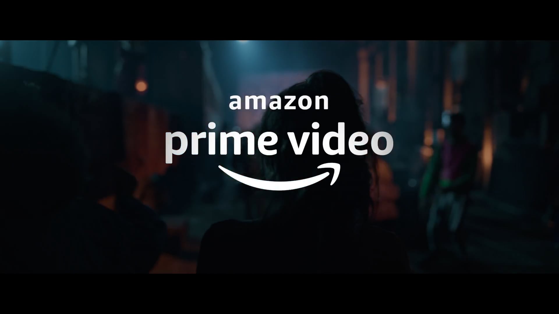 Lov3 - Temporada 1 - Trailer Oficial | Amazon Prime Video