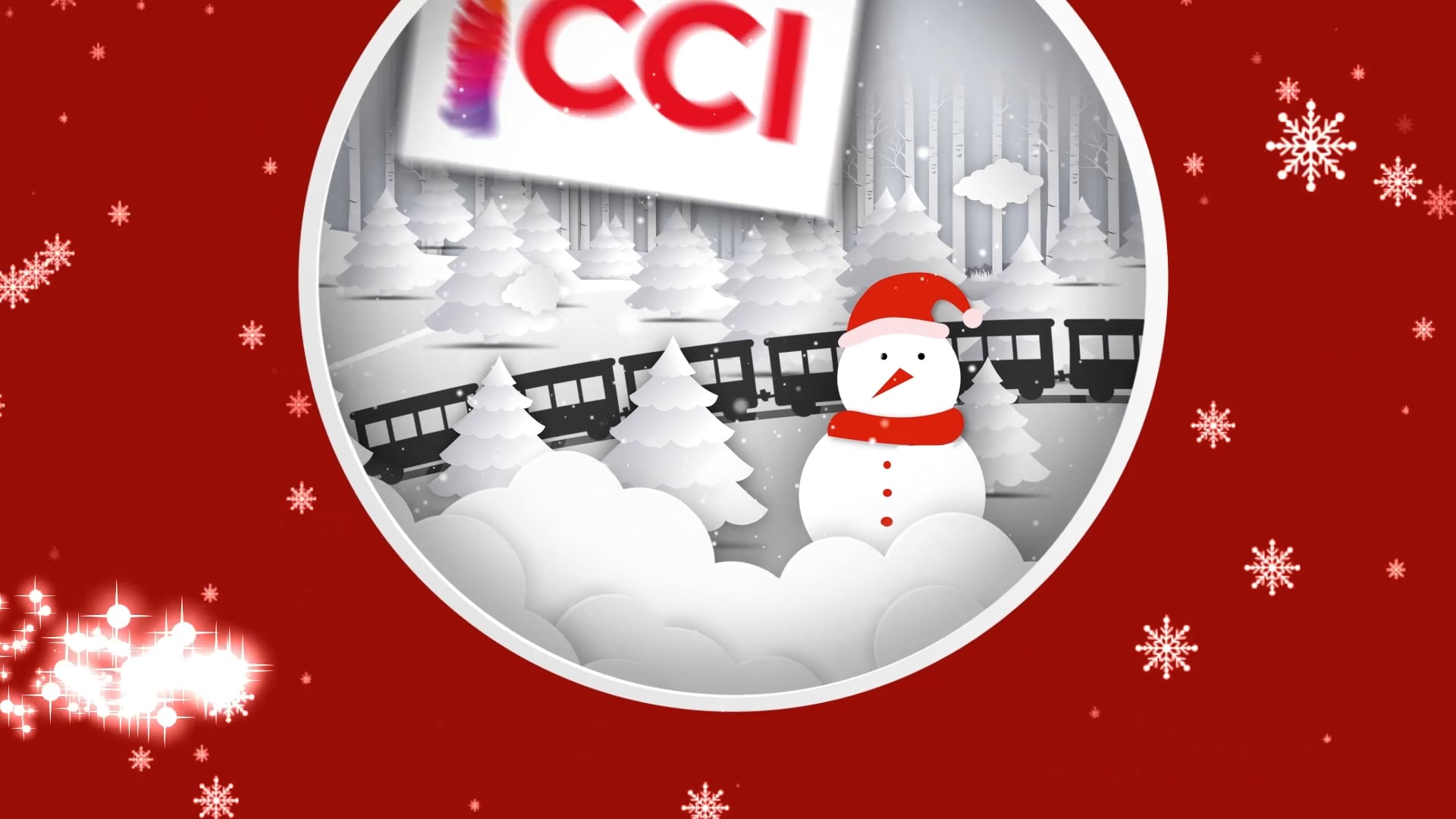 CCI Yılbaşı Partisi