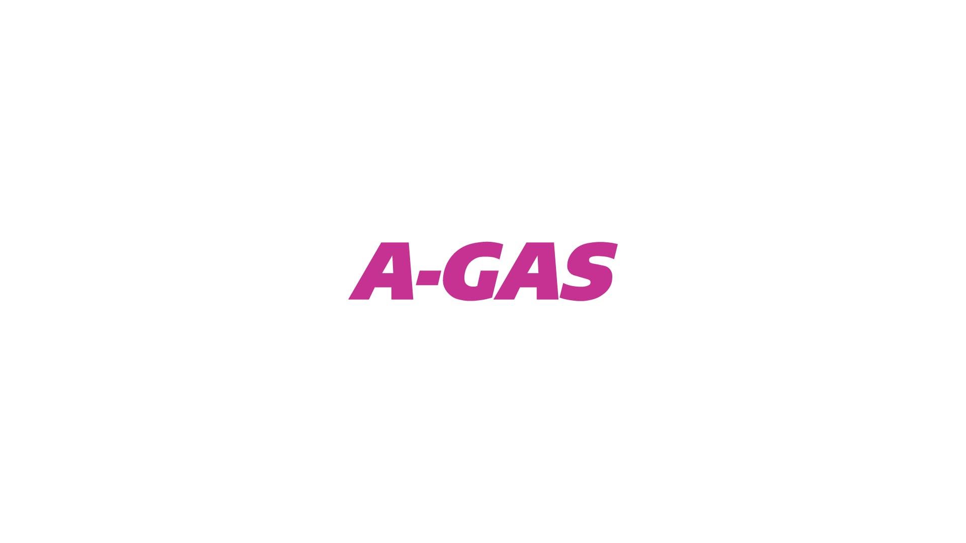 A-GAS - Who We Are and What We Do