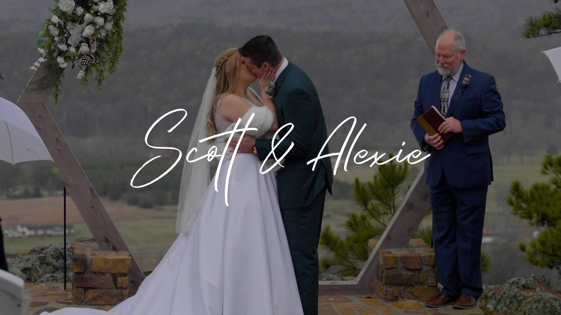 Haver Wedding Film