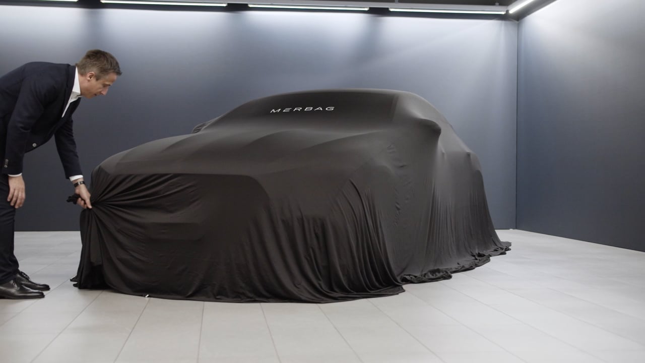 Gamma Mercedes-Benz in offerta da Merbag | Merbag S.p.A.