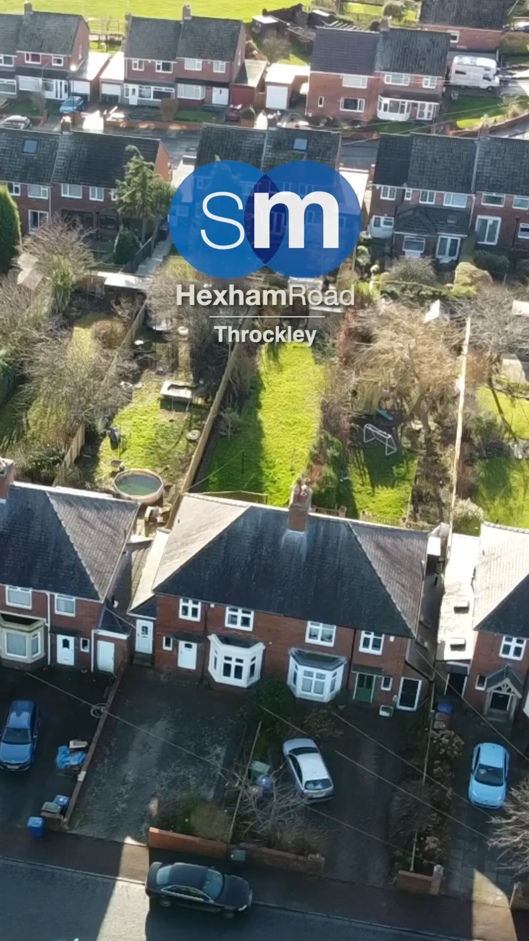 Hexham Road, Throckley on Vimeo