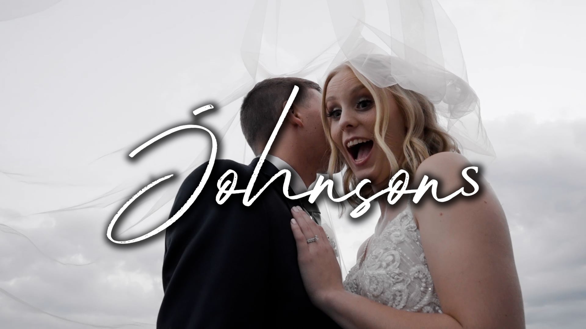 Johnson Wedding Film | Conway, AR