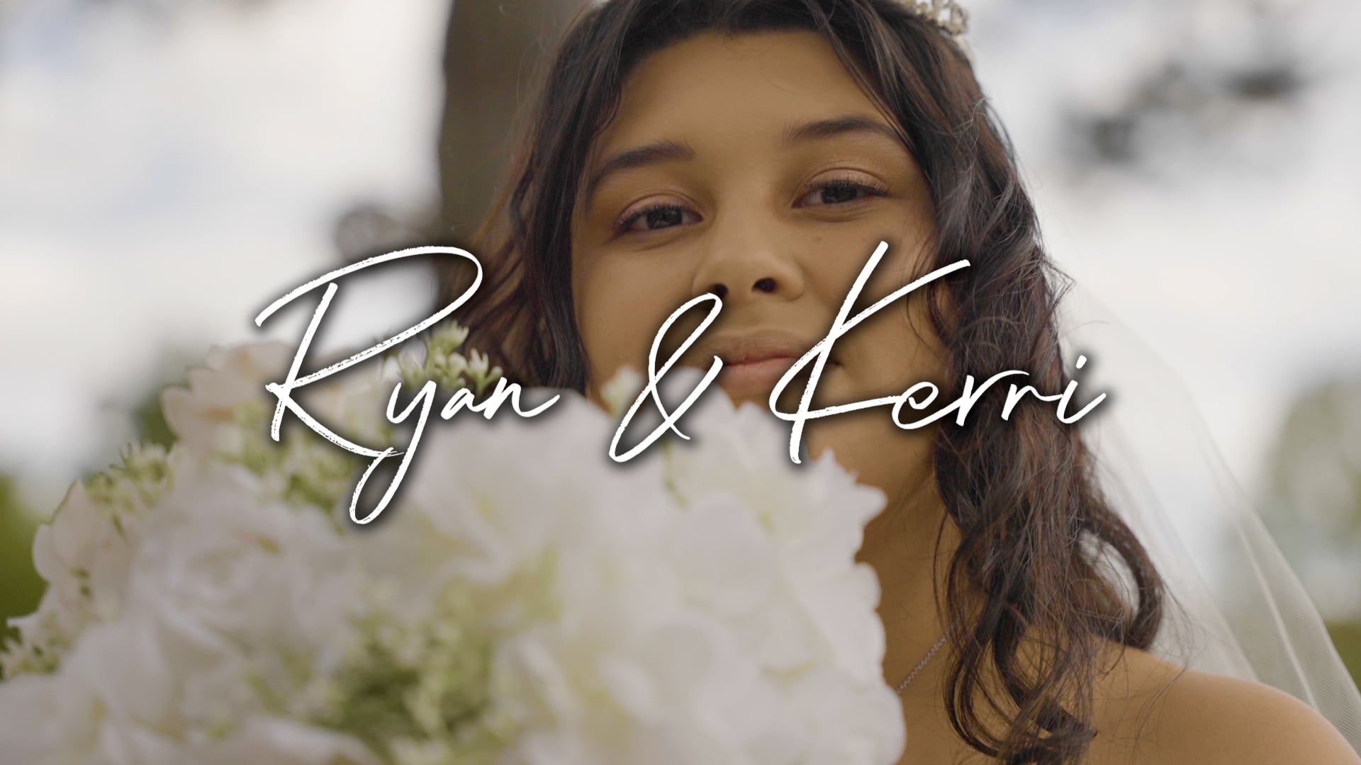 MORTENSON WEDING FILM