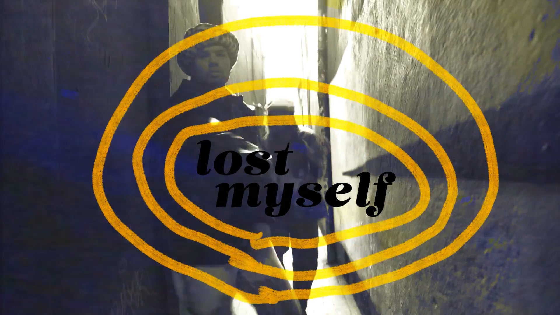 Eric Krasno - Lost Myself